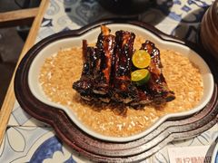 -图味美小黄鱼·景德菜(浙江路店)