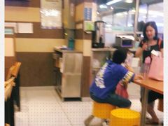 -苏晓玥·手作江南小吃(深圳北站店)