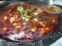 -云溪河冷锅鱼(成都玉林小吃街店)