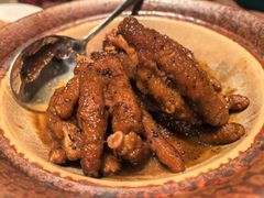 -喜悦烤鸭·新京菜(王府井店)