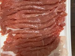 -马记伊源斋涮肉·清真菜(百子湾店)