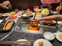 -海底捞火锅(邯郸新世纪中心店)