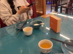 -安泰楼·佛跳墙创始人·传统闽味早茶·酒楼(三坊七巷闽菜地标店)
