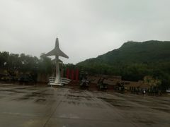 景点-中国航空博物馆