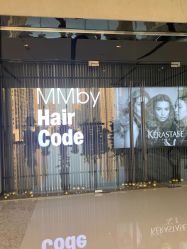 -MMby Hair Code