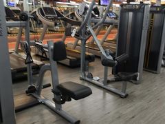 -中航健身会(城市广场·深圳店)