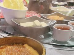 -捞天下大众火锅(水上公园店)