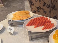 -香宫中餐厅 · 桂林香格里拉