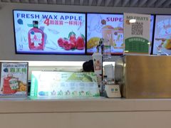 -Mr.Fruits水果先生(蓝色港湾店)