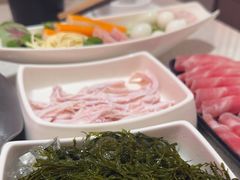 -海底捞火锅(杭州庆春路夜宵主题店)