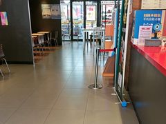 -汉堡王(上海凌云壹街坊店)