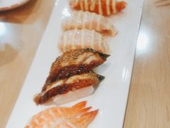 -新一番三文鱼寿司(红城湖店)