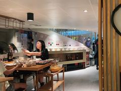 -海银海记潮汕牛肉火锅(新港中路海珠店)