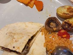-墨纪Mojí墨西哥餐厅(官舍店)