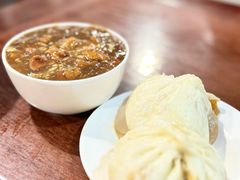 炒肝-姚记炒肝店(鼓楼店)