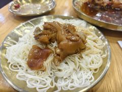-贤花饭店(城阳店)