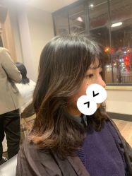点击看大图 -苑苑发型设计