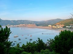 -渔寮风景区