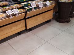 -盒马X会员店(王府井奥莱UP TOWN店)