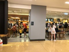 门面-星巴克(太古城中心店)