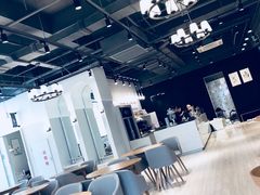 -Barbe a papa亲子餐厅(杨浦店)