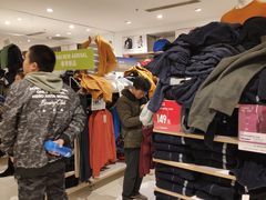 -优衣库(厦门SM广场店)