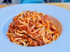 -青麦家·融合餐厅(江岛智立方店)