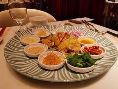 顺德走地鸡捞起-顺味凤城(九六广场店)