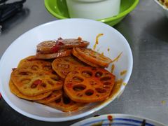 -秦胖子肉陀良心店