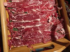 -火塘云南烧烤大排档