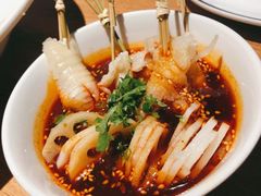 -太二酸菜鱼(汕头苏宁广场店)
