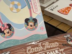 -必胜客(珠海路店)