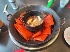 -巴蜀大将火锅(春熙店)