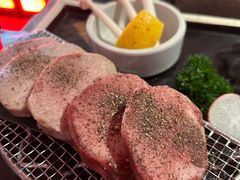 -谷牛日式烤肉(宝山U天地店)