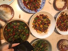 -常樂屋·常德米粉(青年路店)