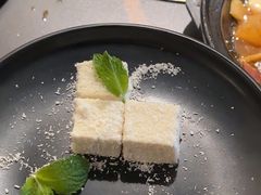 -凤园椰珍·椰子鸡·鸡煲(长宁来福士店)