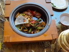 -宗巴雍姆藏餐府