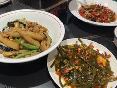 -韶山冲湘菜(中兴大街店)