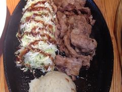 日式烧肉-铃木食堂(帽儿胡同店)