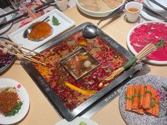 -锦城印象火锅(天府三街店)
