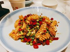 -同湘会馆(粤垦路店)
