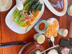 -云隐小厨·传统大理美食(复兴路店)