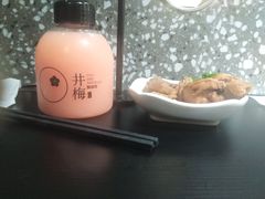 -贡梅老面馆·蟹粉面·无锡特色小吃(南长街主推店)