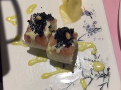 -黑松白鹿(金融街店)