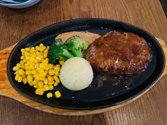 铃木肉饼-铃木食堂(丽都店)