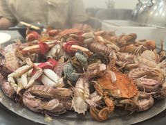 -仙螺岛海鲜自助餐厅(总店)