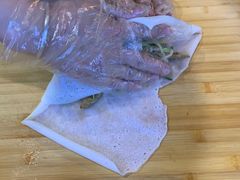 -安徽阜阳卷馍(西单店)