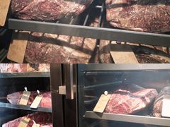 -MONICH牛排融合餐厅(和义大道购物中心店)