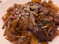 -上海金桥红枫万豪酒店-万豪中餐厅