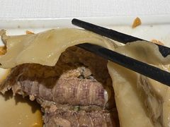 皮皮虾锅贴-小满海鲜·别院(天津旗舰店)